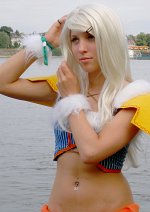 Cosplay-Cover: Selkie