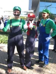 Foto des Kostüms