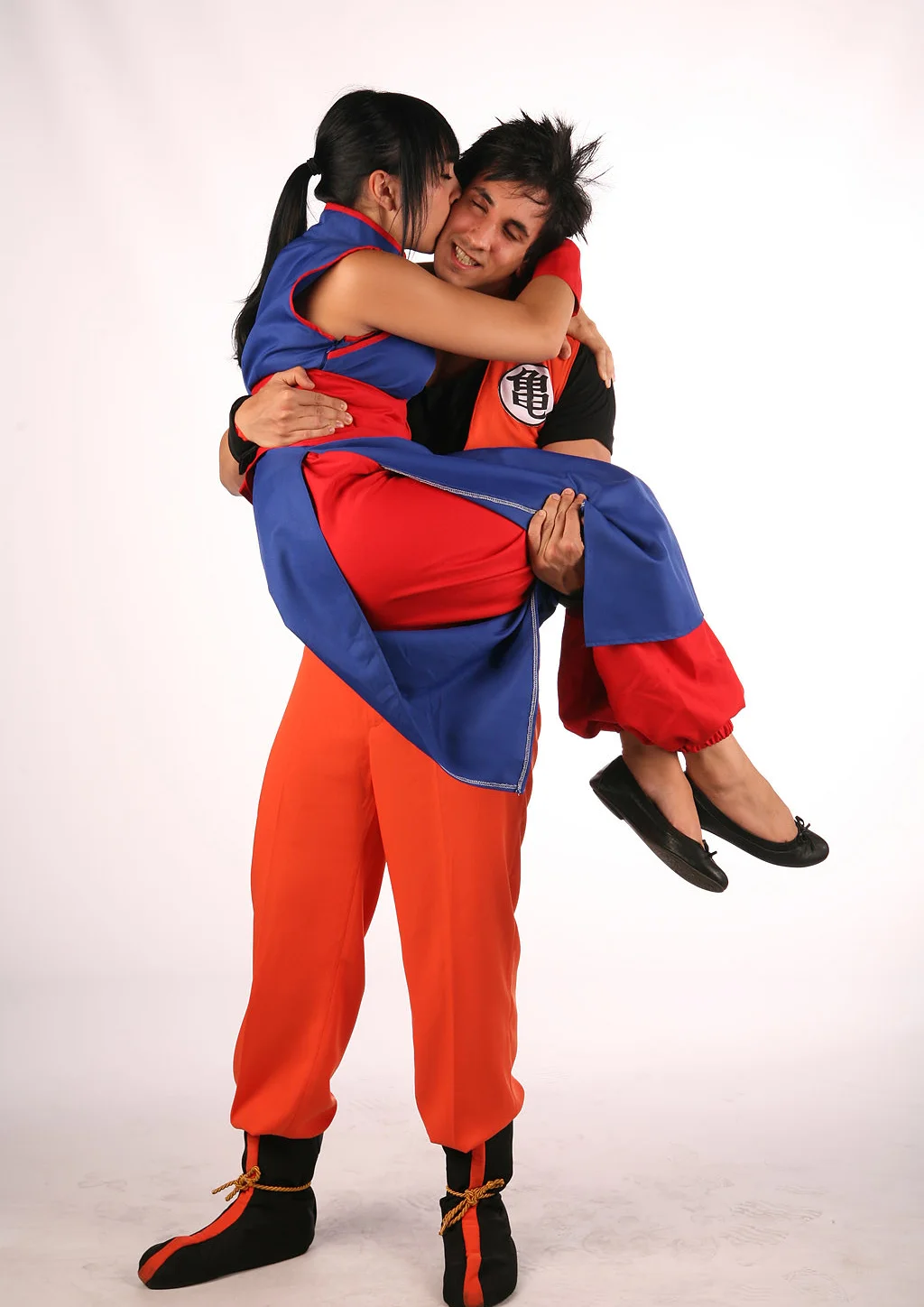 Cosplay-Cover: ChiChi