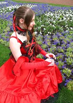 Cosplay-Cover: Aerith (Corneo Version)