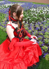 Cosplay-Cover: Aerith (Corneo Version)