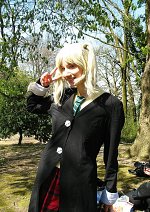 Cosplay-Cover: Maka Albarn