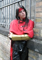 Cosplay-Cover: Vincent Valentine[DoC]