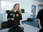 Foto des Kostüms
