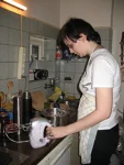 Foto des Kostüms