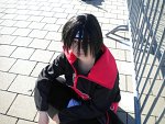 Cosplay-Cover: Itachi