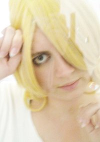 Cosplay-Cover: Kagamine Rin [Wide knowledge of the late Madness]