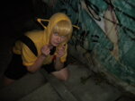 Cosplay-Cover: Kagamine Len 鏡音 レン [Happy Halloween]