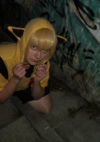 Cosplay-Cover: Kagamine Len 鏡音 レン [Happy Halloween]