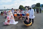 Foto des Kostüms