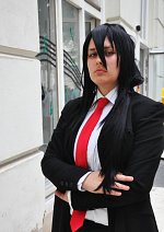 Cosplay-Cover: Hisui Kisaragi