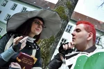 Foto des Kostüms