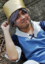 Cosplay-Cover: Donnel