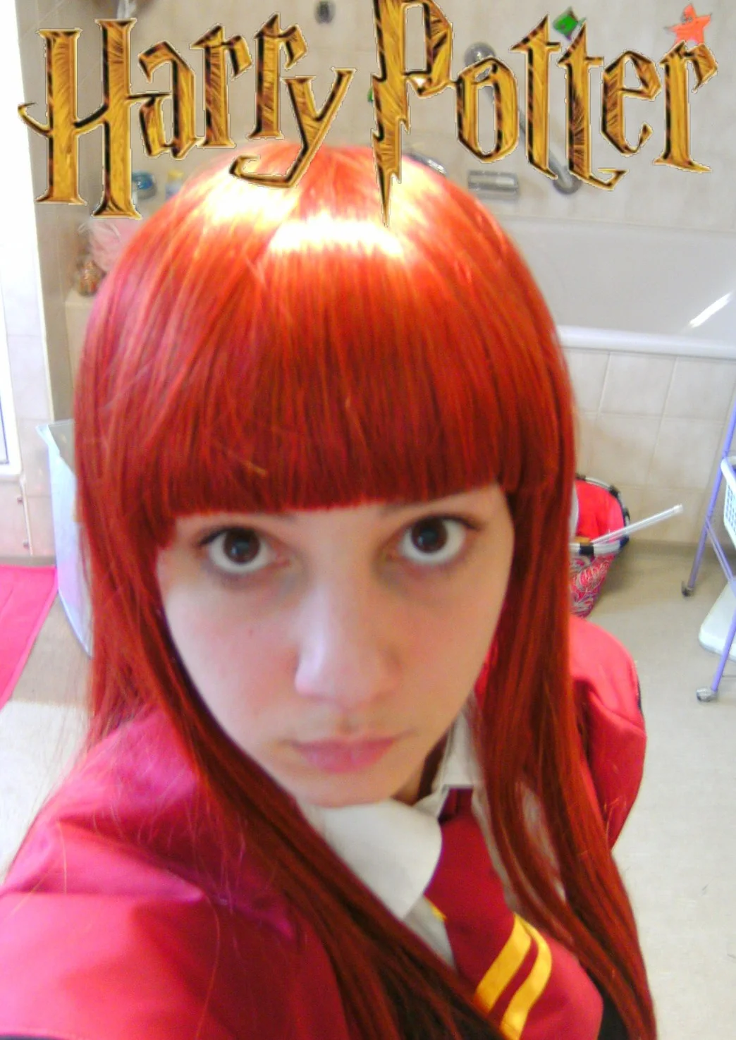 Cosplay-Cover: Amilia Renkins