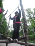 Foto des Kostüms