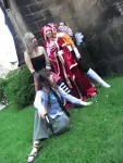 Foto des Kostüms