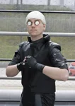 Foto des Kostüms