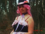 Cosplay-Cover: Meroko Yui