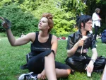 Cosplay-Cover: Noctis