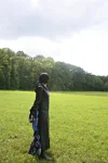 Foto des Kostüms