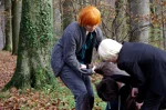Foto des Kostüms