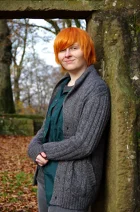 Cosplay-Cover: Ron Weasley (Deathly Hallows Movie)