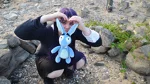 Foto des Kostüms