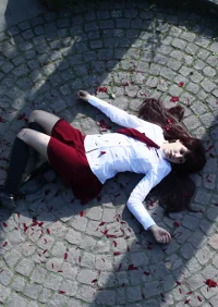 Cosplay-Cover: Ib