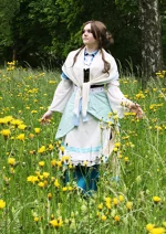 Cosplay-Cover: Solfege