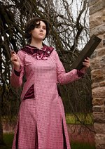 Cosplay-Cover: Dolores Umbridge