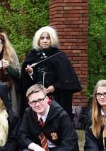 Cosplay-Cover: Lucius Malfoy