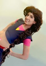 Cosplay-Cover: Stevonnie [Mindful Education]