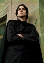 Cosplay-Cover: Severus Snape