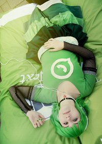 Cosplay-Cover: WhatsApp