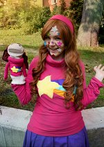 Cosplay-Cover: Mabel Pines