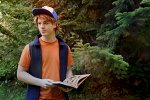 Cosplay-Cover: Dipper Pines