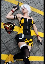 Cosplay-Cover: XxShizunexX