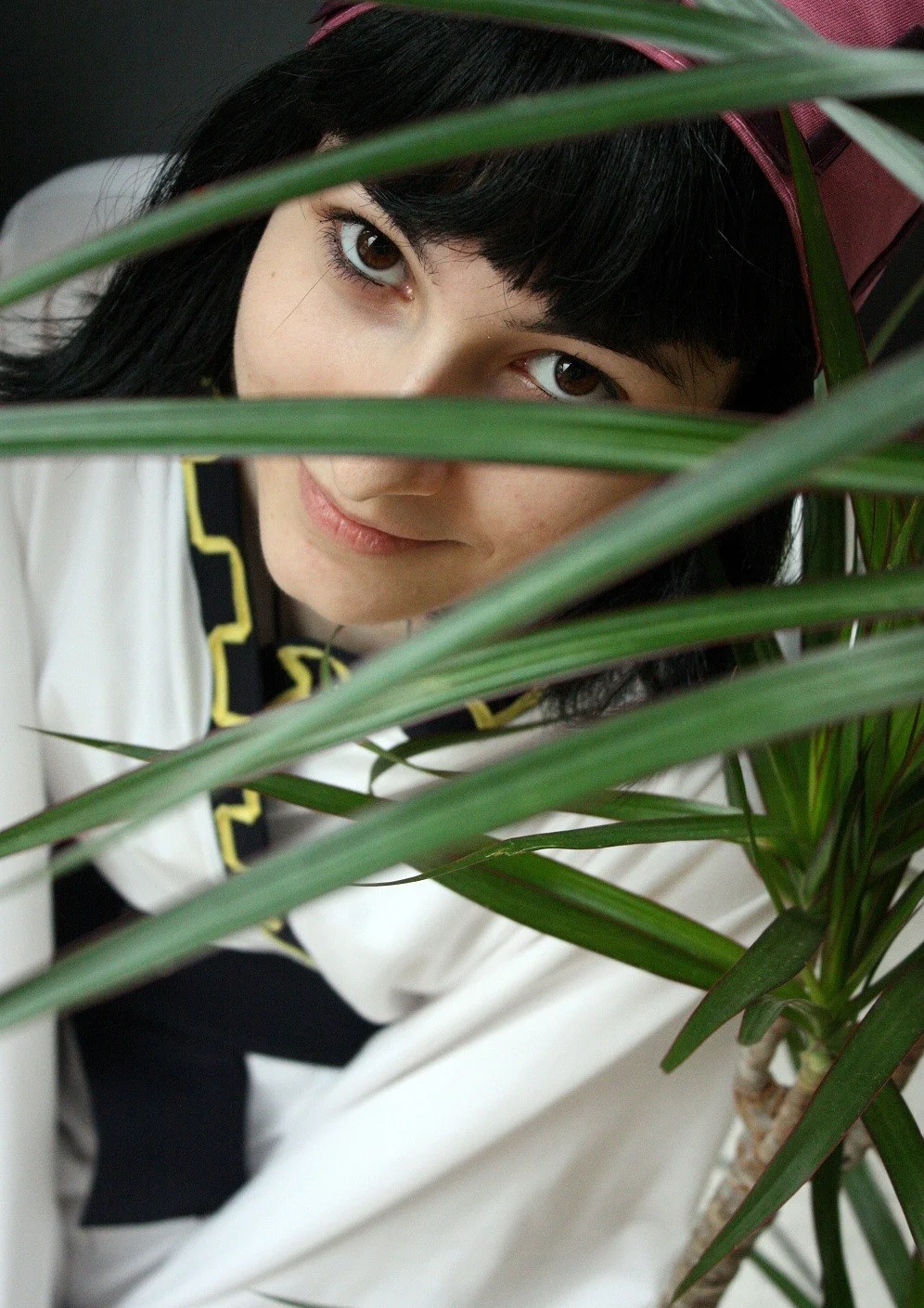 Cosplay-Cover: Kororo