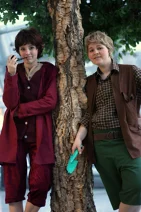 Cosplay-Cover: Samwise Gamgee