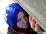 Cosplay-Cover: Konan [Akatsuki]