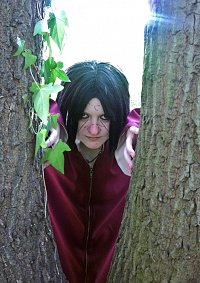 Cosplay-Cover: Uchiha Itachi [Kuchiyose: Edo Tensei]