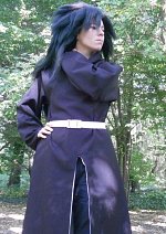 Cosplay-Cover: Madara Uchiha うちはマダラ [Clanführer]