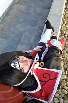 Cosplay-Cover: Uchiha Itachi [Ryujinki]