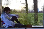 Cosplay-Cover: Sasuke Uchiha うちは サスケ [Ryujinki]