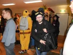 Foto des Kostüms