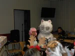 Foto des Kostüms