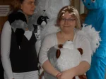 Foto des Kostüms