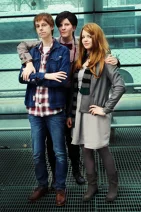 Cosplay-Cover: Rory Williams - [ Night Terrors ]
