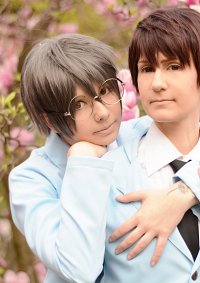 Cosplay-Cover: Yukito