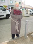 Foto des Kostüms